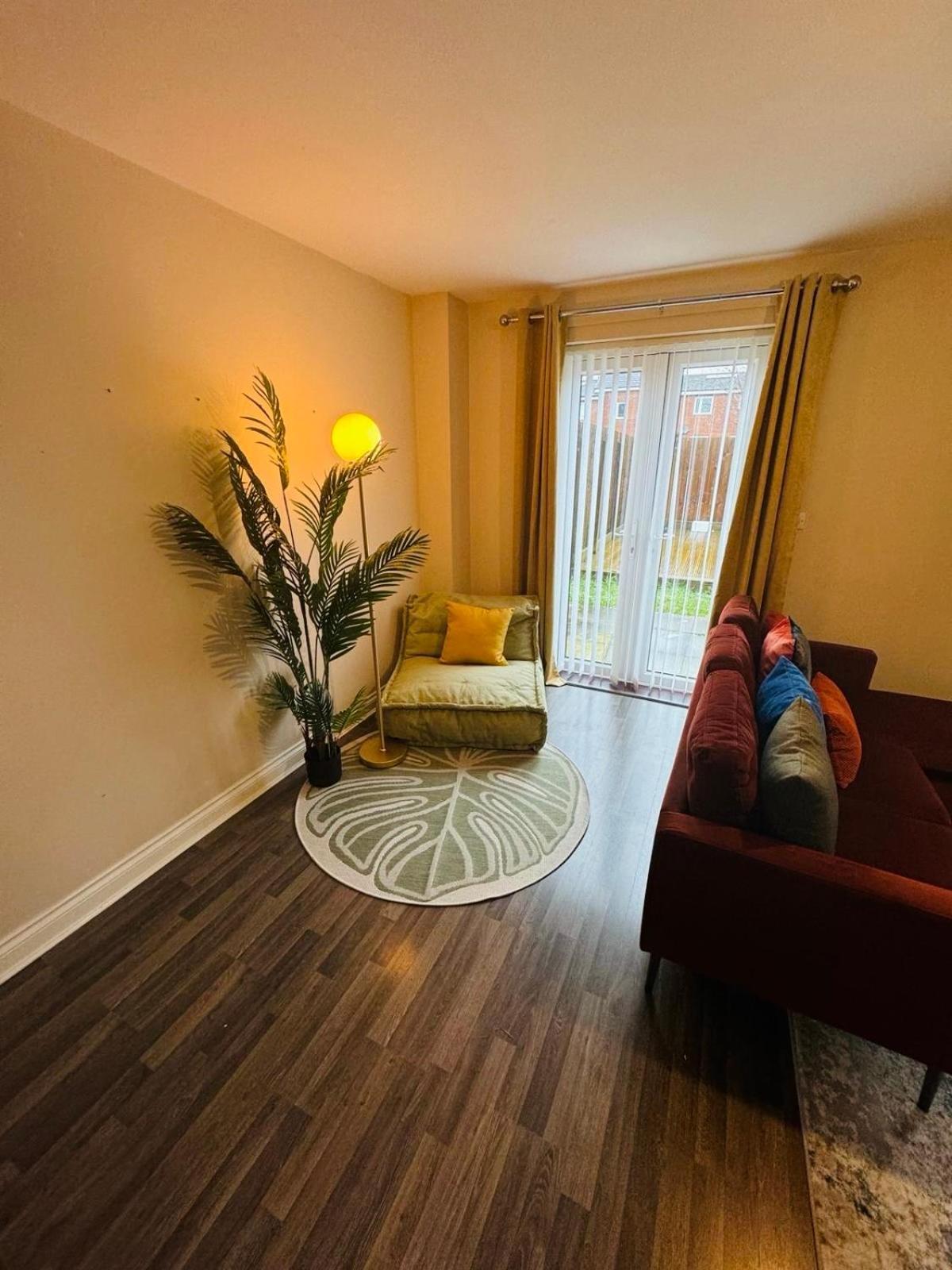 Modern Twin Near Ancoats & Etihad Stadium Homestay Manchester
