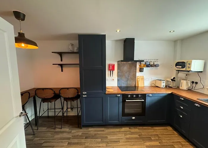 Modern Twin Room Near Ancoats & Etihad Stadium
