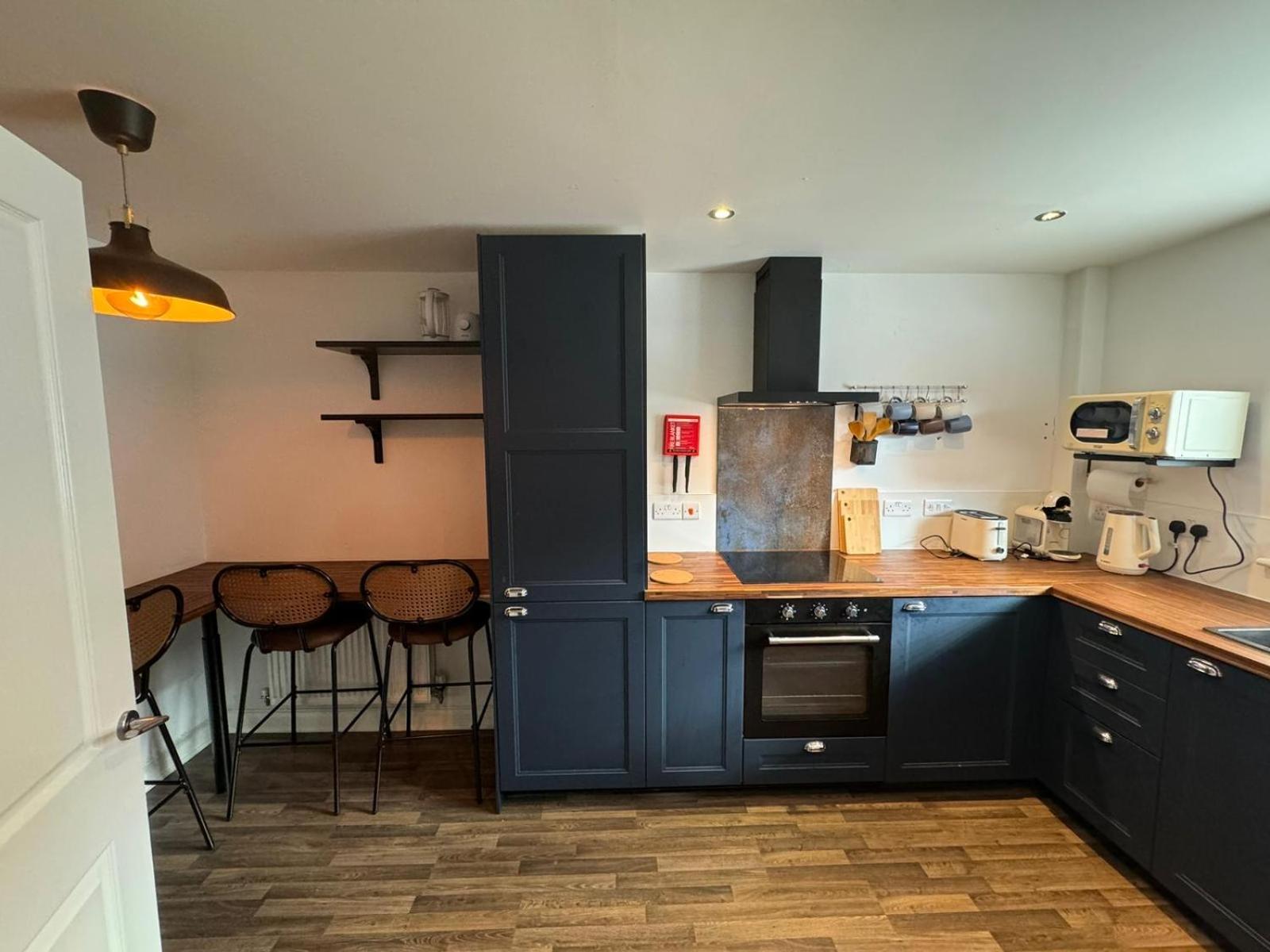 Modern Twin Near Ancoats & Etihad Stadium Manchester