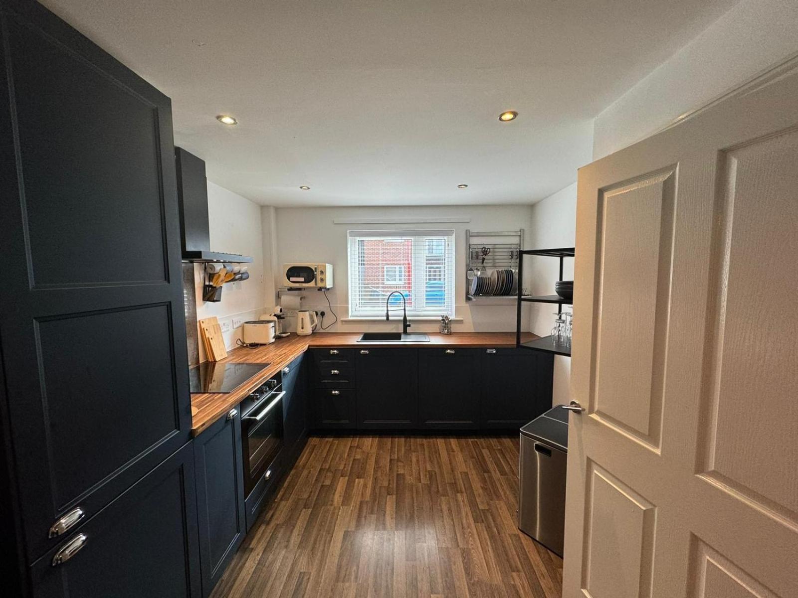 Modern Twin Near Ancoats & Etihad Stadium * Manchester